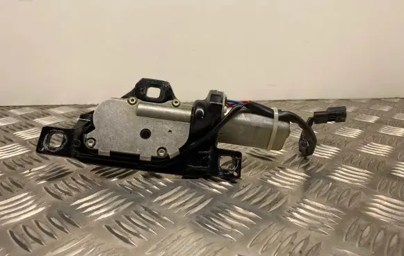 BMW X6 E71 Tailgate/trunk/boot lock/catch/latch 8288181 1378112