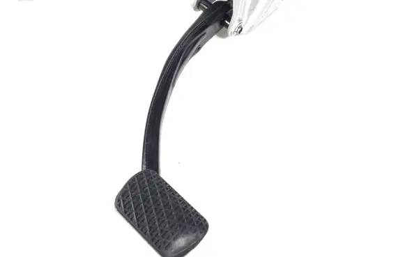 Brake pedal