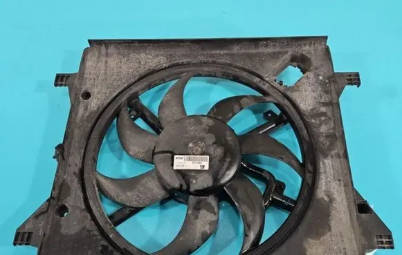 Opel Meriva B Fan set R3713001 IMPRK1413894