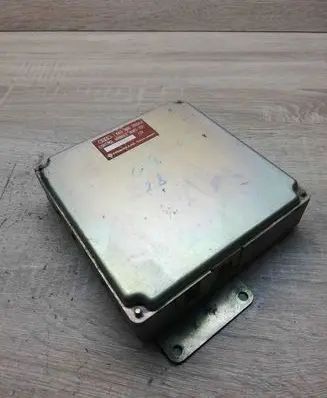 Audi 100 S4 C4 Engine control unit/module ECU 4A0906266AA