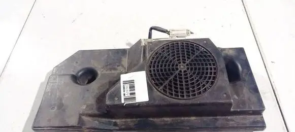 Subaru Forester SH Subwoofer speaker 86301sc340