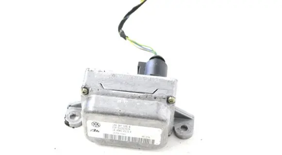 Ford Fiesta Rubber seal rear door 1K0907655B