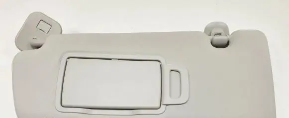 Dacia Sandero Sun visor