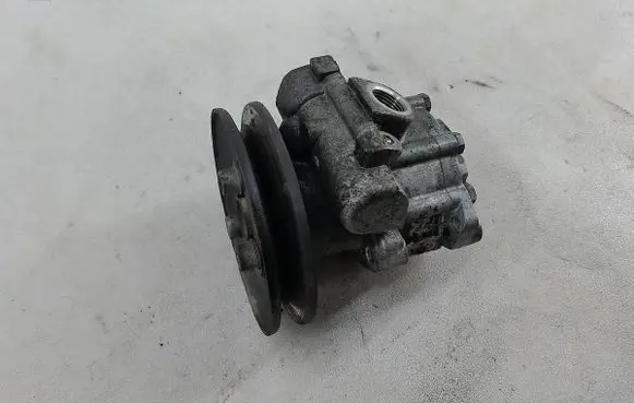 Power steering pump