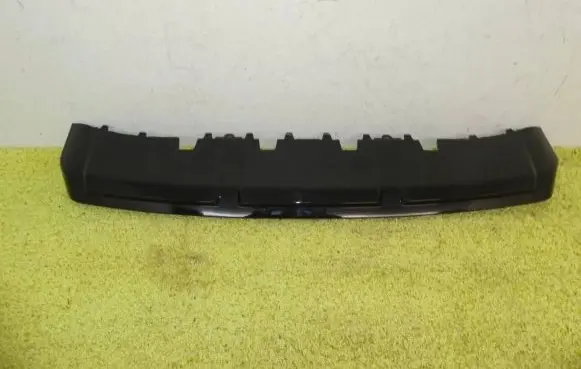 Skoda Yeti (5L) Front bumper lip 5l0807733b
