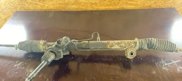 Ford Focus Steering rack