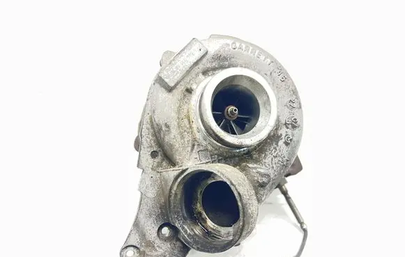 Mercedes-Benz C W204 Turbo A6460901080
