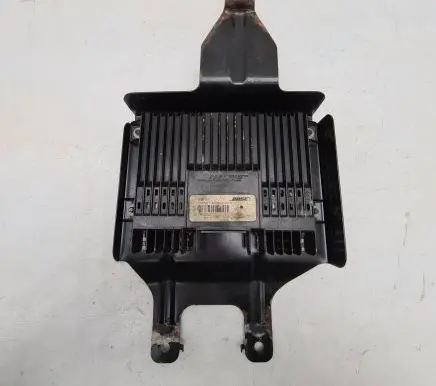 Mazda 6 Sound amplifier GM1A6692X 255870005