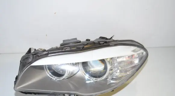 BMW 5 F10 F11 Headlight/headlamp 7203239 63117203239