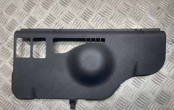 Hyundai Santa Fe Dashboard lower bottom trim panel 972862B000