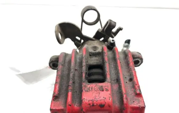Audi A4 S4 B6 8E 8H Rear brake caliper 