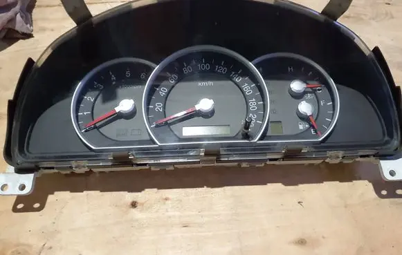 KIA Sorento Speedometer (instrument cluster) 940133E260 20061019 11000985400X