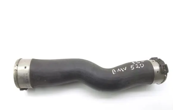 BMW 5 F10 F11 Intercooler hose/pipe