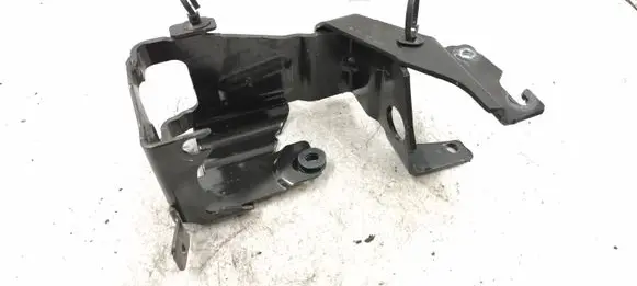 Opel Corsa F ABS pump bracket 9827491480