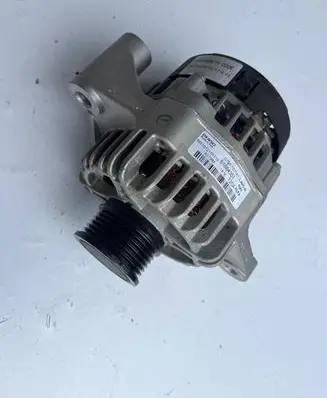 Fiat Tipo Generator/alternator 51884351 MS1012101710 C758107141A