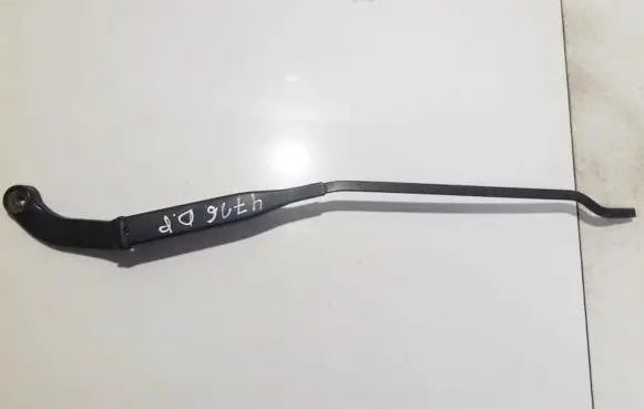 Audi 80 90 B3 Front wiper blade arm 893955407d