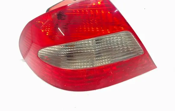 Mercedes-Benz CLK A209 C209 Rear/tail lights A2098201564