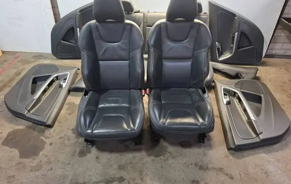Volvo V60 Interior set 