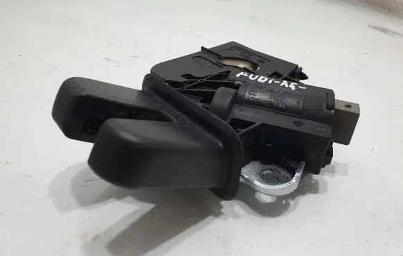 Audi A5 8T 8F Tailgate/trunk/boot lock/catch/latch 4E0827645A