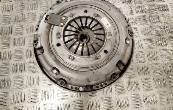 Renault Trafic III (X82) Clutch set kit 302052965R 301015679R 123101986R