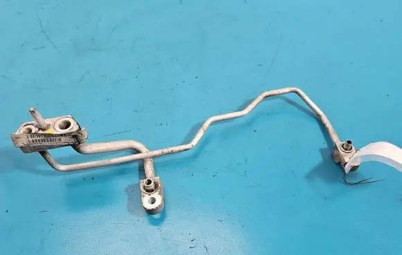 Jeep Cherokee Air conditioning (A/C) pipe/hose 68194992AB IMPRK1561794