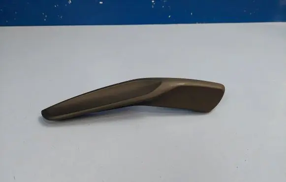 Audi A4 S4 B9 8W Seat adjustment handle 8W0881253 8W0881253CE3