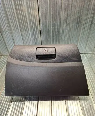 Hyundai ix35 Glove box