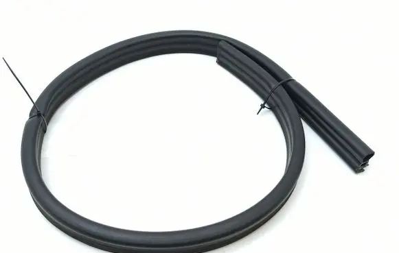 Audi A4 S4 B9 8W Engine compartment rubber 8W0823723A