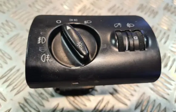 Audi A6 S6 C5 4B Light switch 4B1941531C
