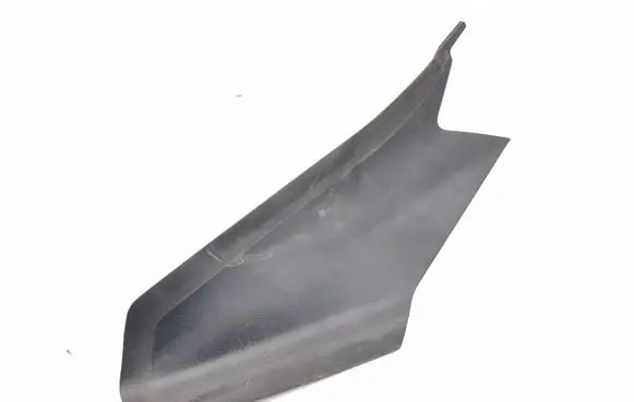 Porsche Taycan 9J1 Rear/tail light trim molding 9J1945426J