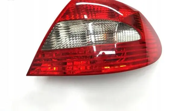 Mercedes-Benz CLK A209 C209 Rear/tail lights A2098201664