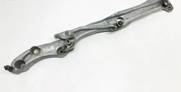 BMW 7 E65 E66 Front wiper linkage 7078207