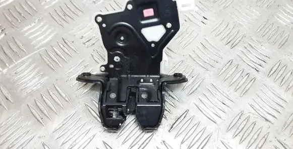 Renault Kadjar Tailgate/trunk/boot lock/catch/latch