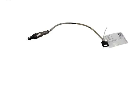 Nissan Juke I F15 Lambda probe sensor 0ZA603N18