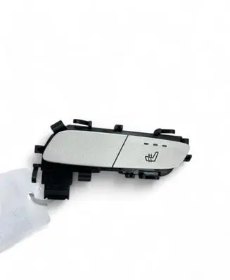 Mercedes-Benz GLC X253 C253 Seat heating switch A2139057502