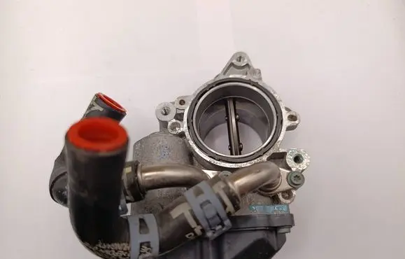 Audi A3 S3 8V Throttle valve 04L128063T A2C94859900 04L128059T