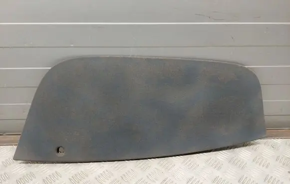 Mercedes-Benz S W222 Dashboard center trim panel A222680