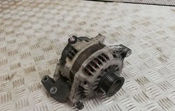 Chevrolet Captiva Generator/alternator