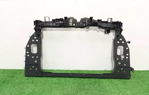 Fiat 500X Radiator support slam panel 52098830