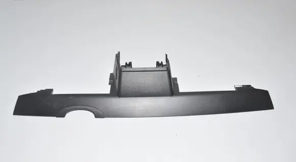 BMW i3 Dashboard lower bottom trim panel 9303498