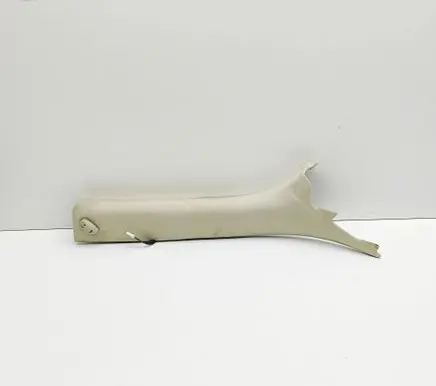 Jaguar XK - XKR (A) pillar trim 8W8303512AA