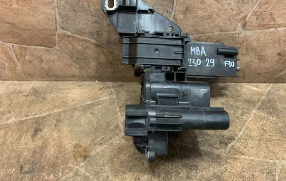 BMW 3 F30 F35 F31 Positive wiring loom 935615601 919535