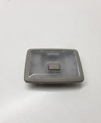 Chevrolet Captiva Rear seat light