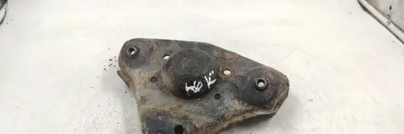 Audi A4 S4 B5 8D Coil spring mount 