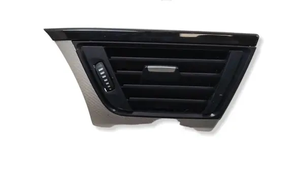 BMW 4 F32 F33 Dash center air vent grill 921854911