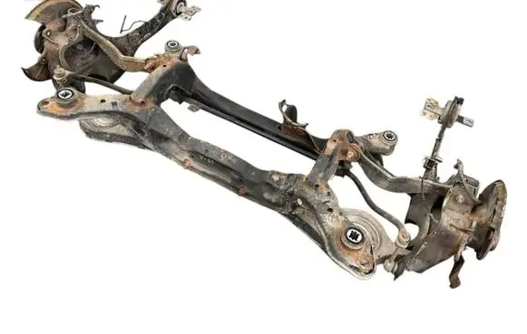 Volvo V60 Rear axle beam 