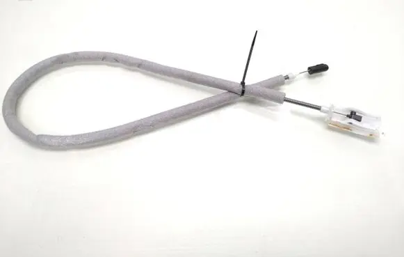 BMW 1 F20 F21 Front door cable line 7268696 D41863917486