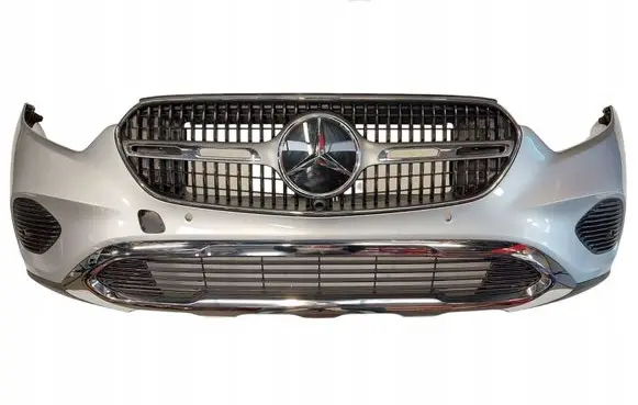 Mercedes-Benz GLC C254 Front bumper A2548856100