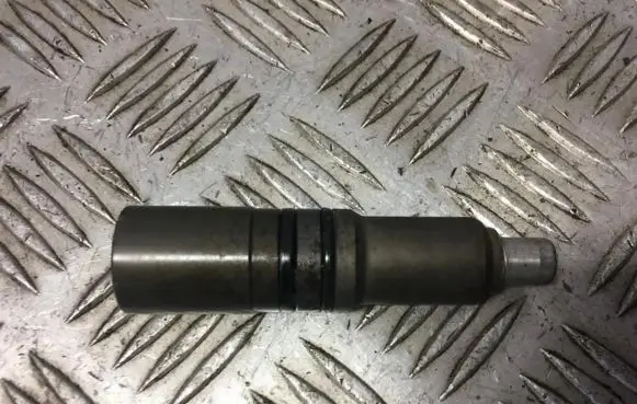 Opel Astra G other engine part