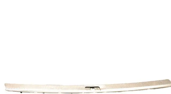 Audi A6 S6 C6 4F Trunk/boot sill cover protection 4F9864483